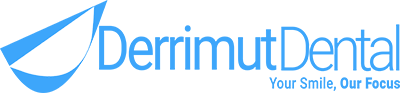 Derrimut Dental logo