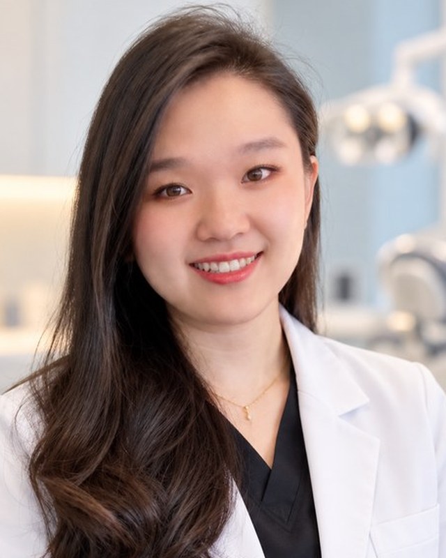 Dr Cindy Ling, Dentist at Derrimut Dental