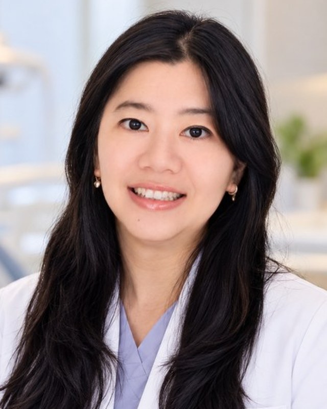 Dr Dian Valentina, Dentist at Derrimut Dental
