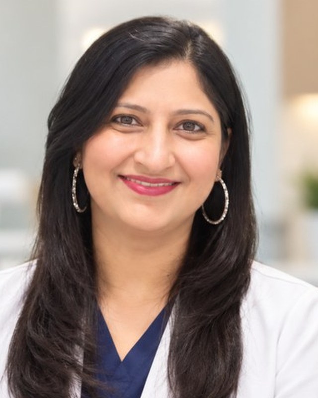 Dr Nita Kumari, Dentist at Derrimut Dental
